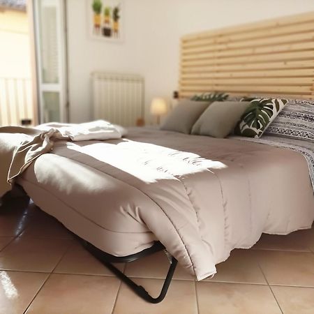 Quick Home - Interno 45 بييلا المظهر الخارجي الصورة