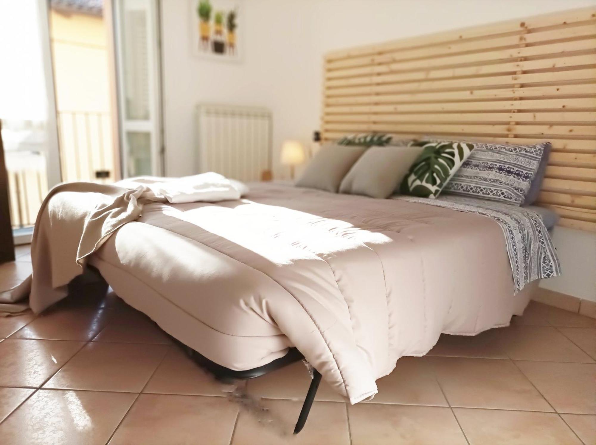 Quick Home - Interno 45 بييلا المظهر الخارجي الصورة