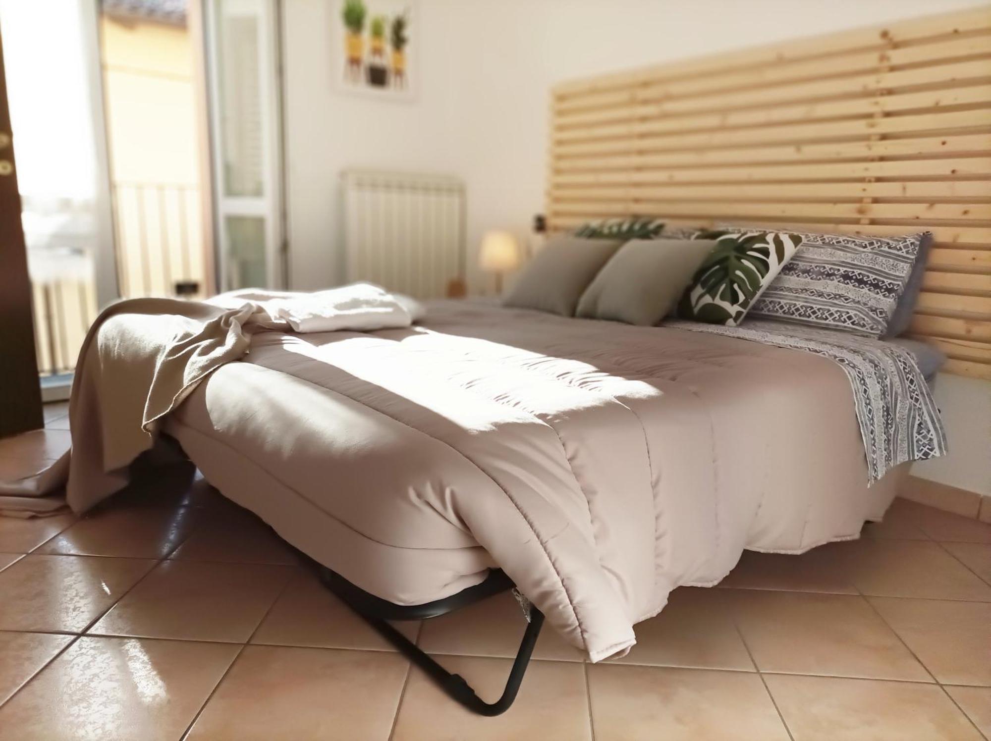 Quick Home - Interno 45 بييلا المظهر الخارجي الصورة