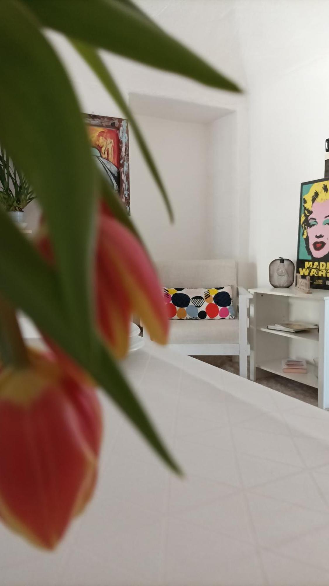Quick Home - Interno 45 بييلا الغرفة الصورة