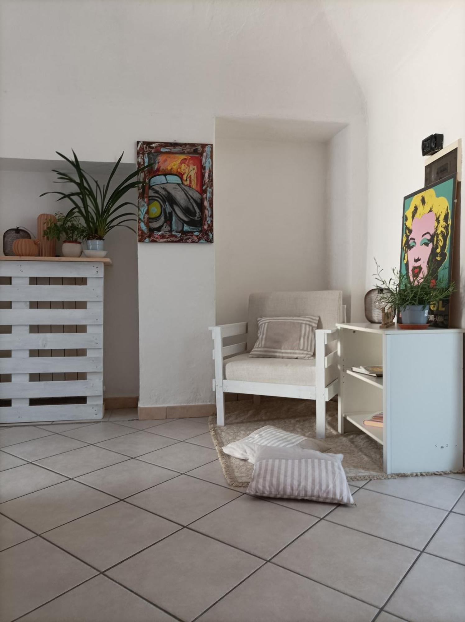 Quick Home - Interno 45 بييلا الغرفة الصورة