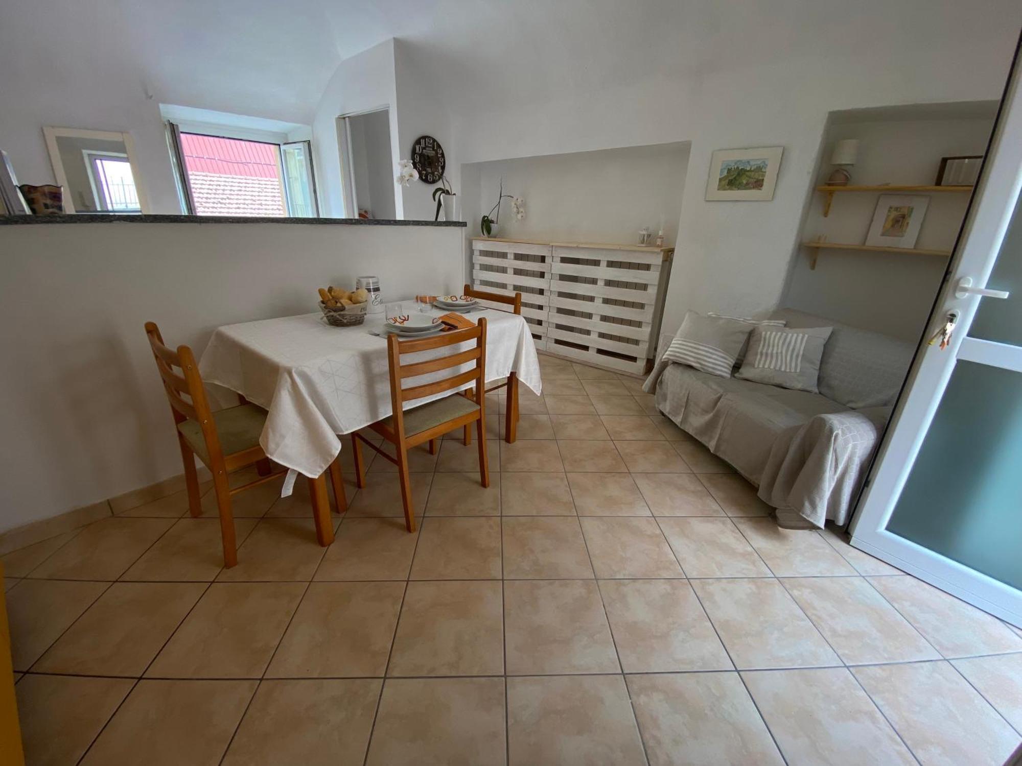 Quick Home - Interno 45 بييلا الغرفة الصورة