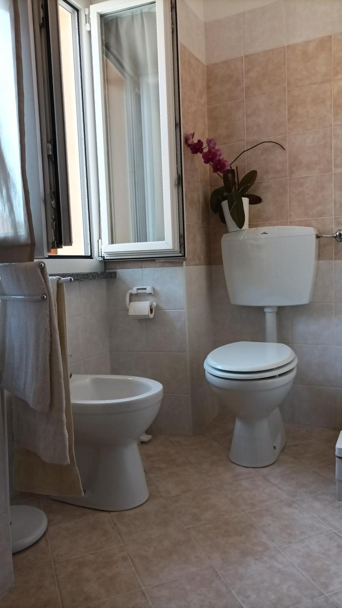 Quick Home - Interno 45 بييلا الغرفة الصورة