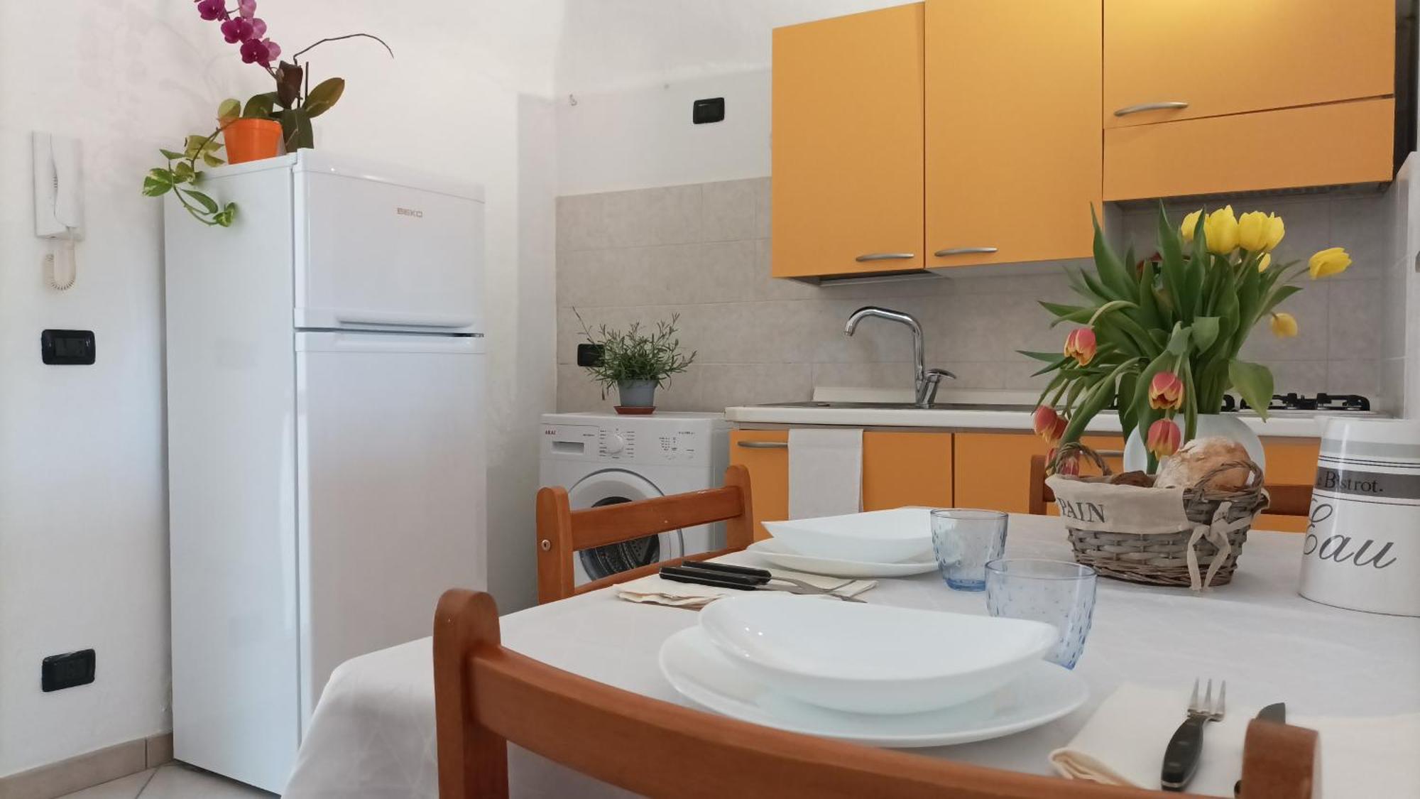Quick Home - Interno 45 بييلا الغرفة الصورة