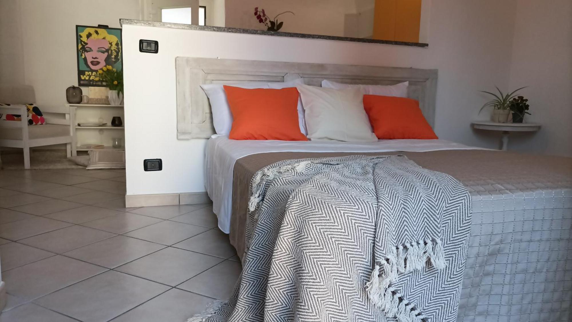 Quick Home - Interno 45 بييلا الغرفة الصورة