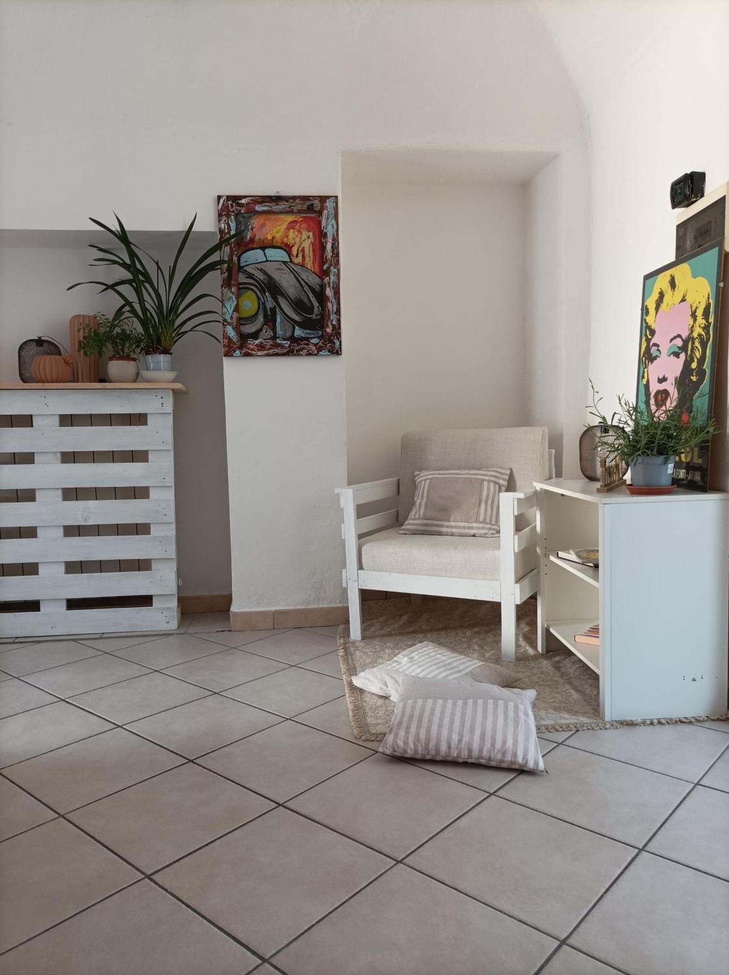 Quick Home - Interno 45 بييلا الغرفة الصورة